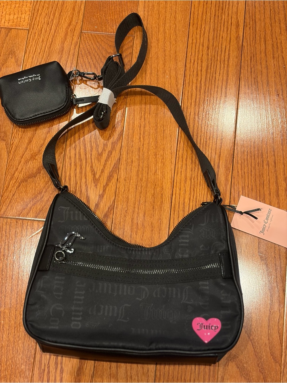 Juicy Couture Handbag NWT